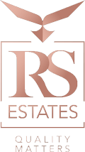 RS Estates Logo